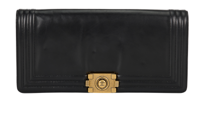 Boy Clutch, front view